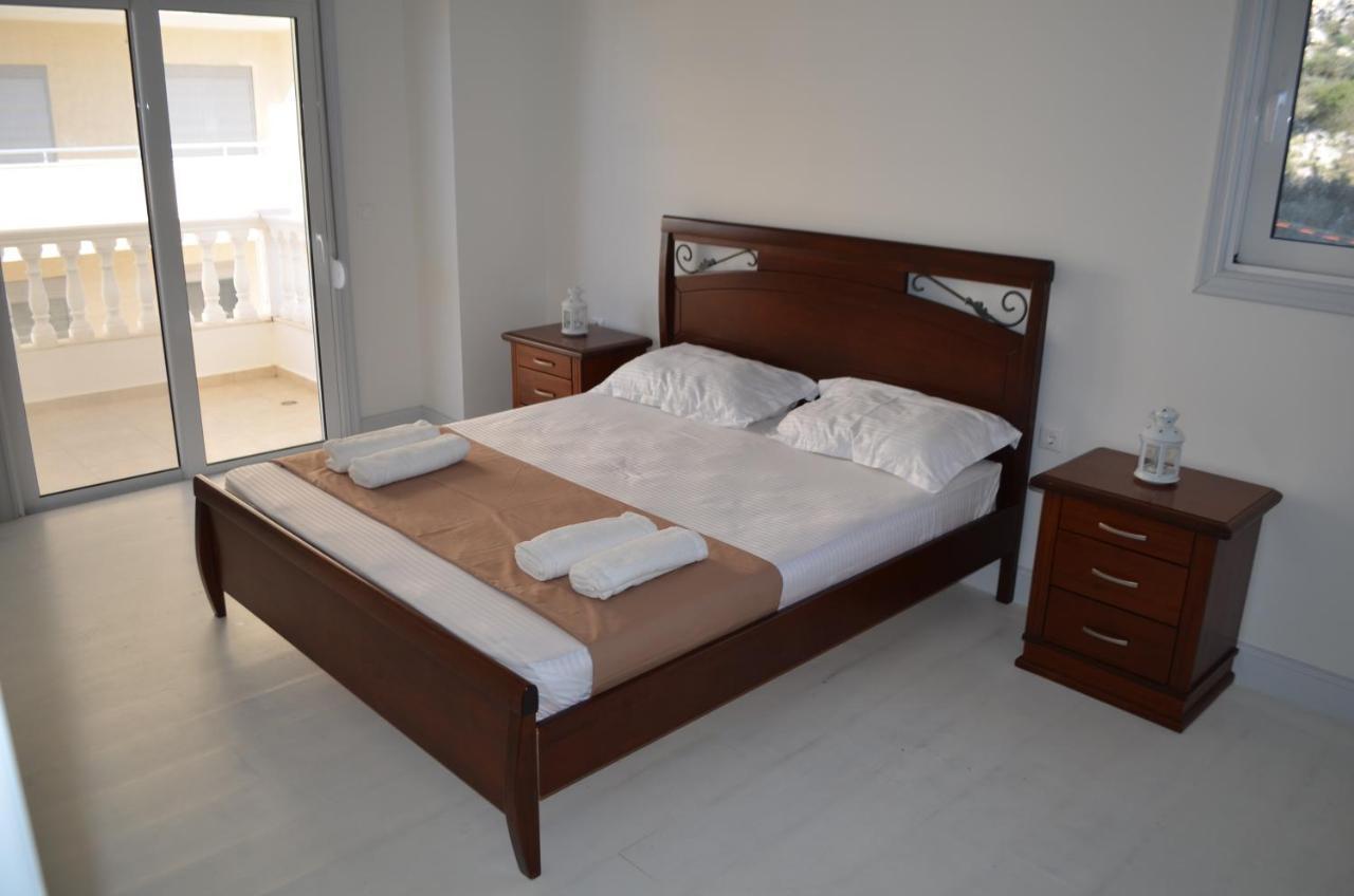 Sejdi Apartments Sarandë Eksteriør billede